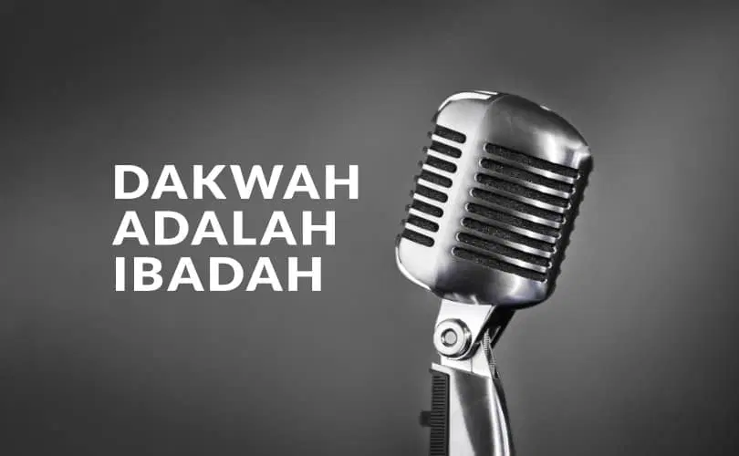 PROBLEMATIKA DAKWAH DI ERA KONTEMPORER